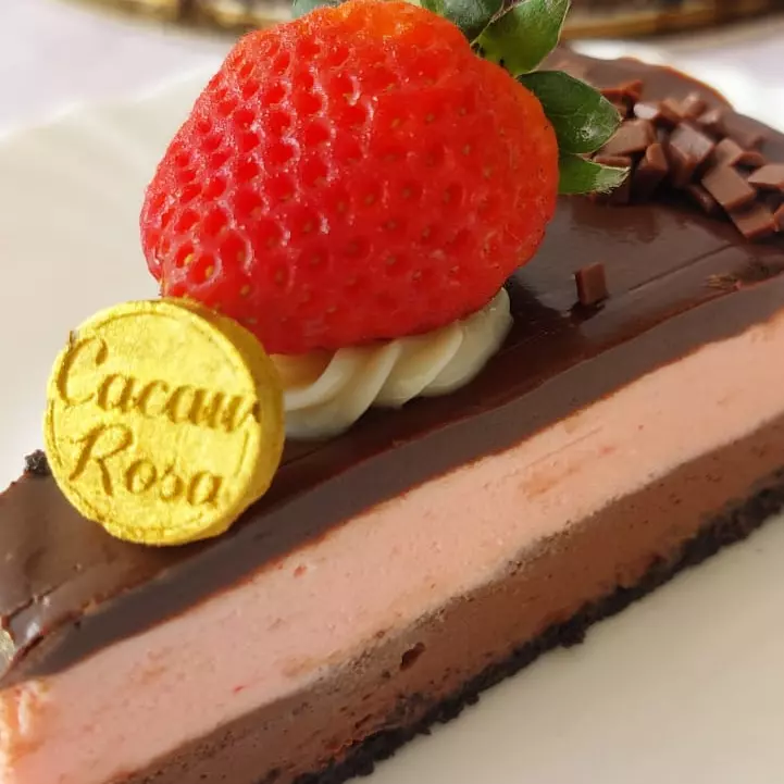 Torta Sensação