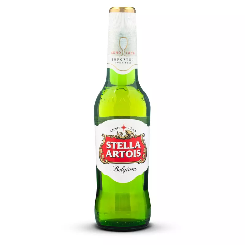 Stella Artois