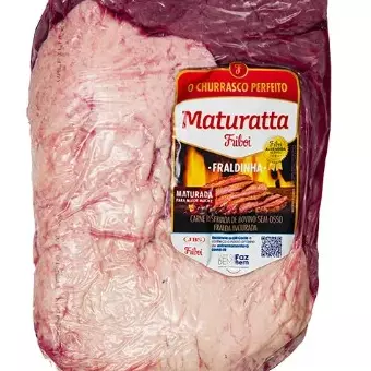 Fraldinha  Friboi Maturatta