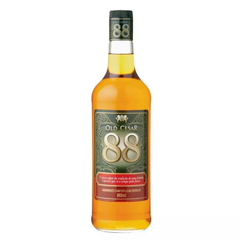 Cachaça 88