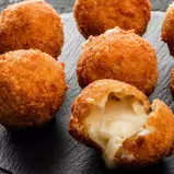 5 Bolinha de Queijo