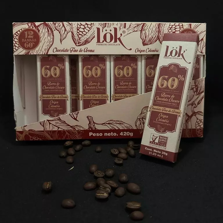 Chocolate LOK