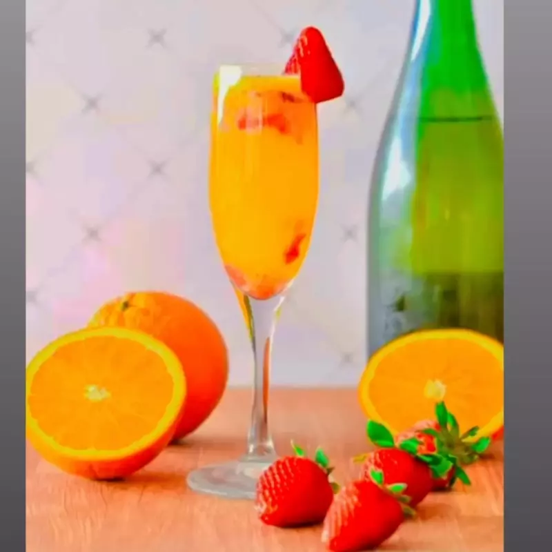 MIMOSA