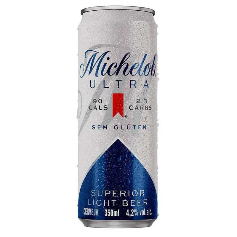 Michelob Ultra 350ml