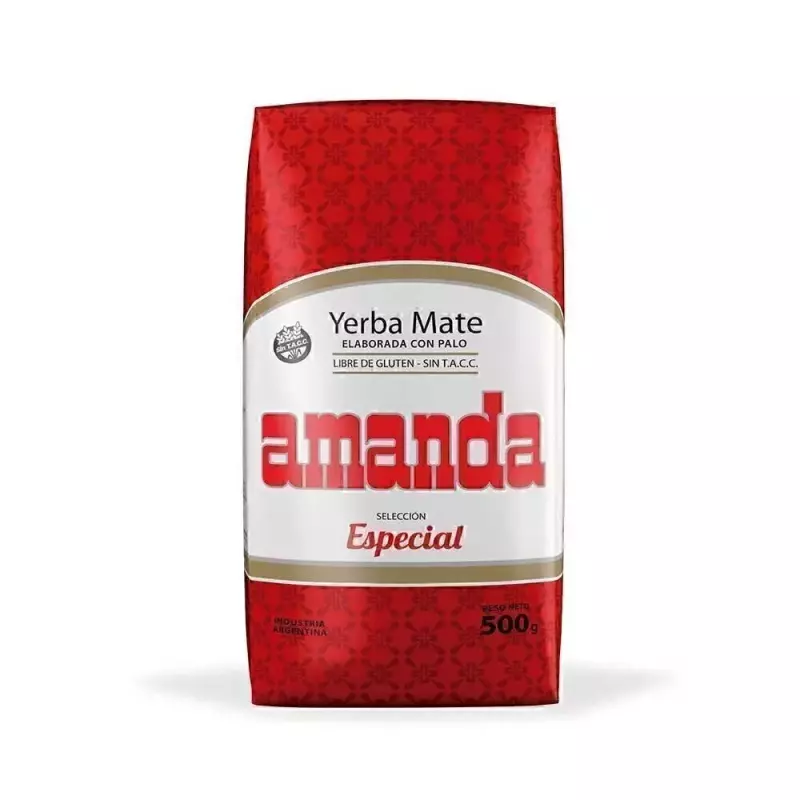 Amanda 500g