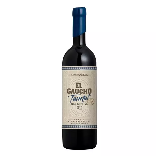 El Gaúcho Tannat