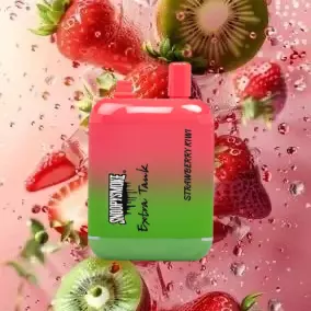 Strawberry kiwi