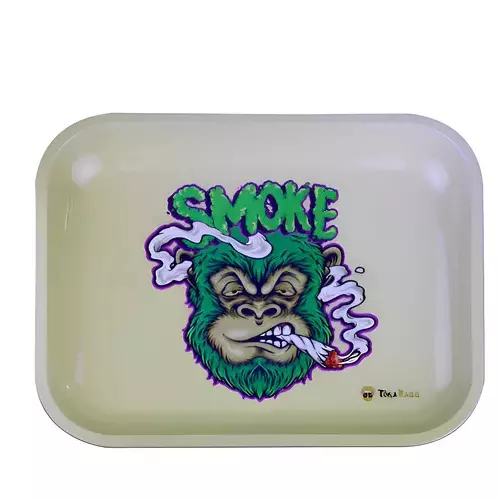 Bandeja De Metal Extra Grande 1