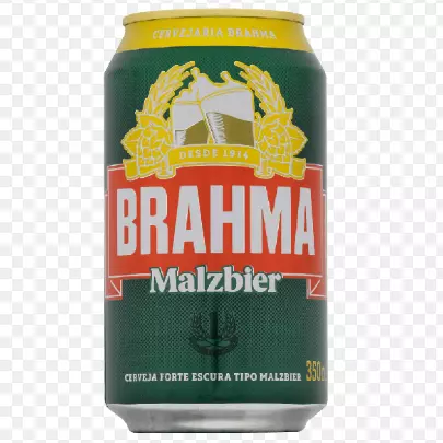 Malzebier Lata