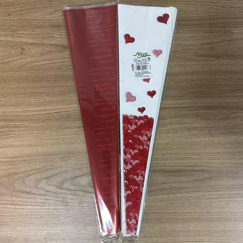 Cone Dec 12x3 Rizzo 100f - COD: 5362