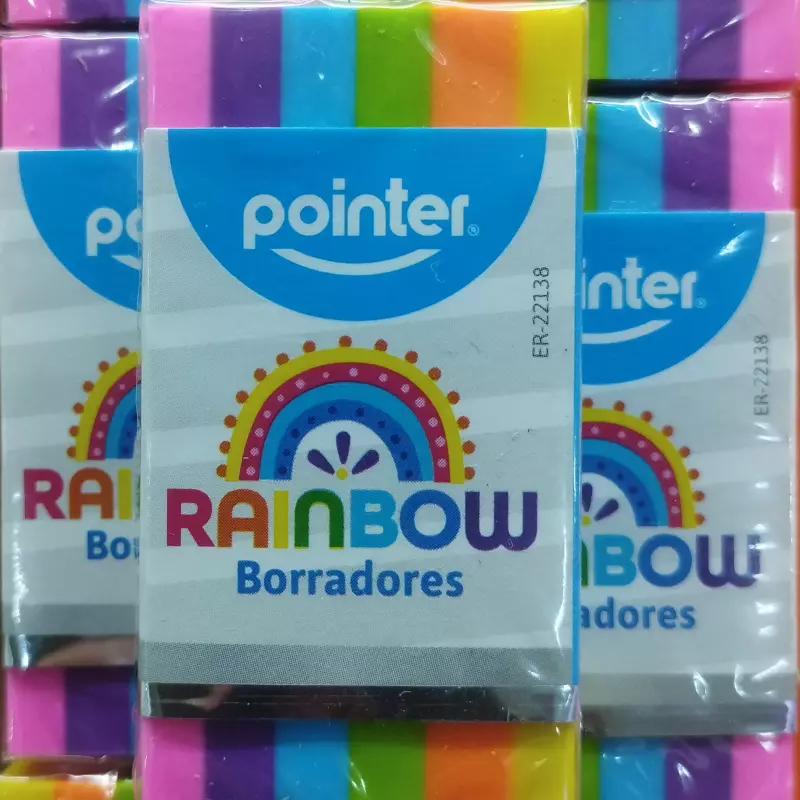 Borra Pointer