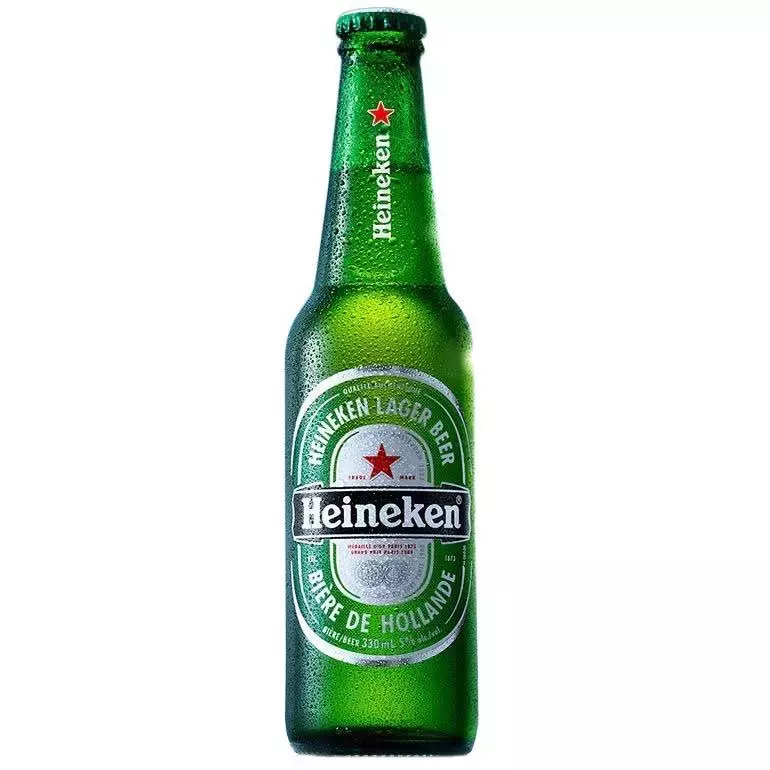 Heiniken