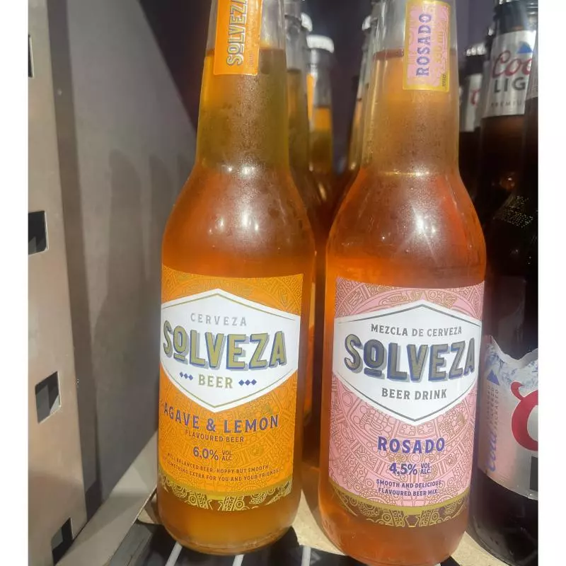 Solveza
