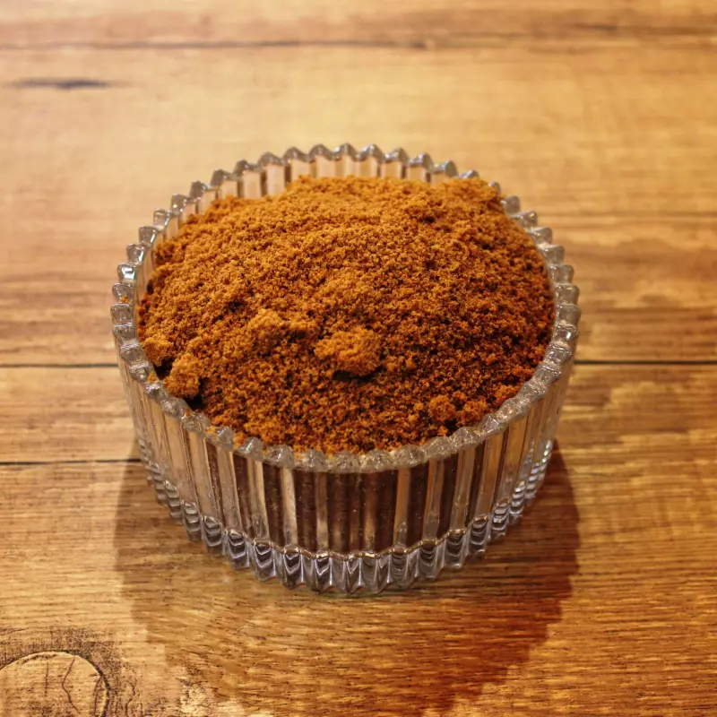 Açúcar Mascavo 100g