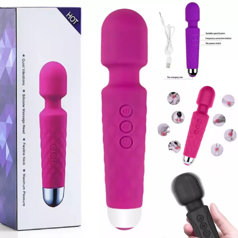 MICRÓFONO VIBRADOR