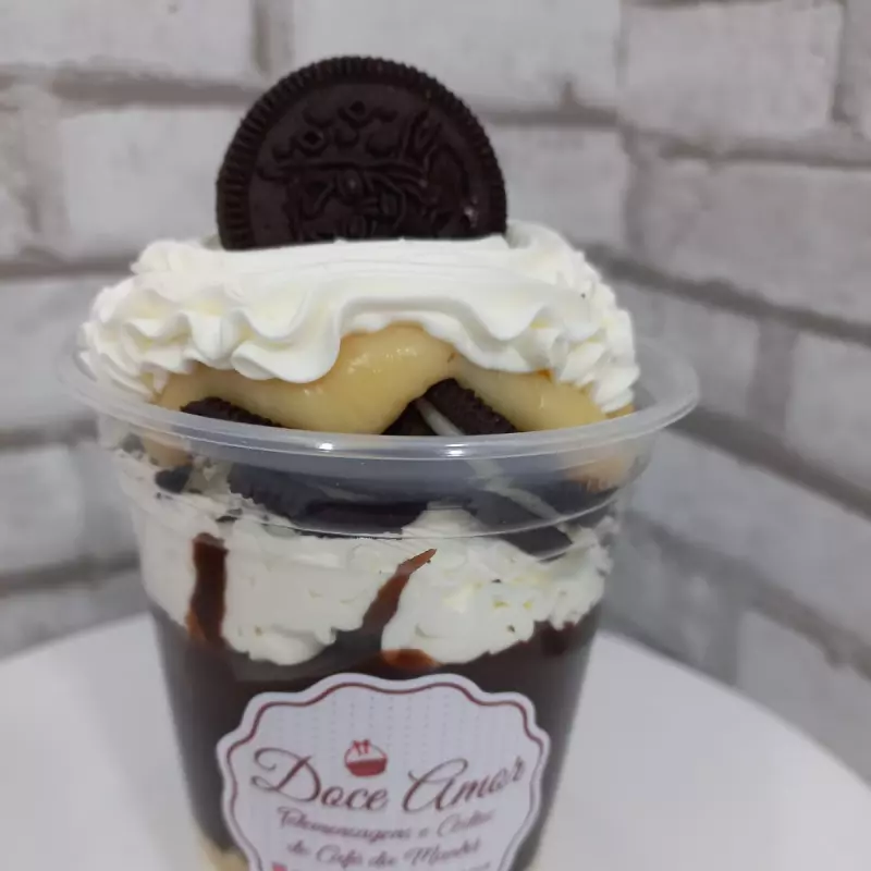 COPO DA FELICIDADE OREO