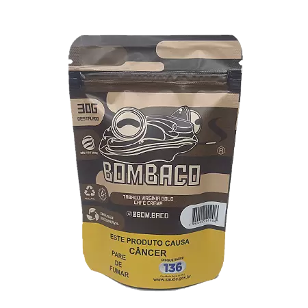 Bombaco - Café