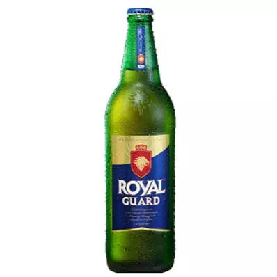 ROYAL GUARD 1.0 LT RET