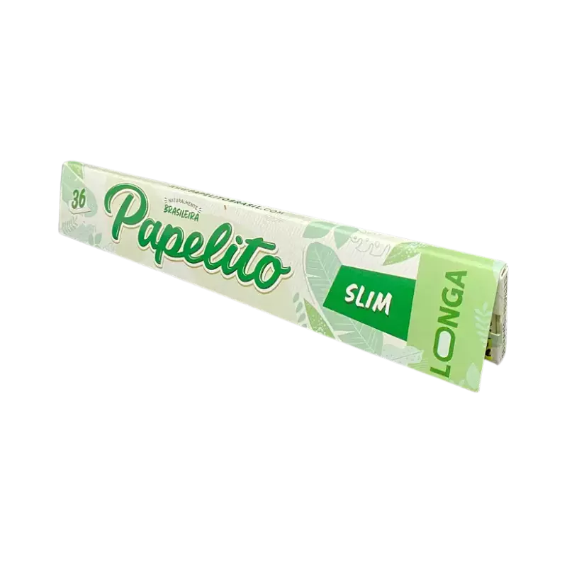 Papelito - Longa Slim
