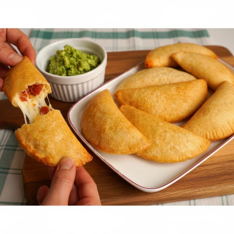 Mini Empanadas