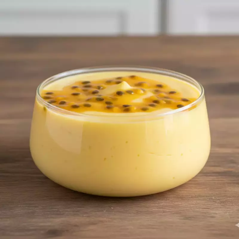 Creme de Maracujá 300 g