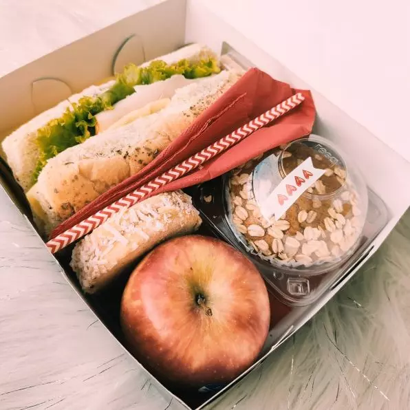 MINI BRUNCH