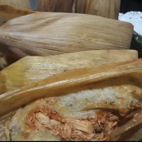 Suadero en salsa morita