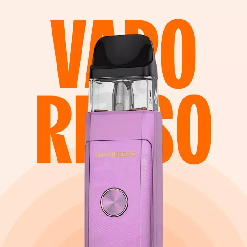 VAPORESSO XROS PRO2 💨