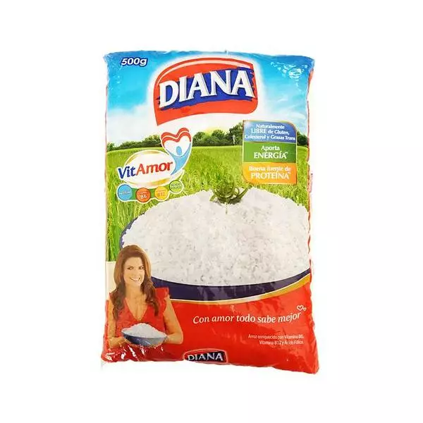 Arroz Diana