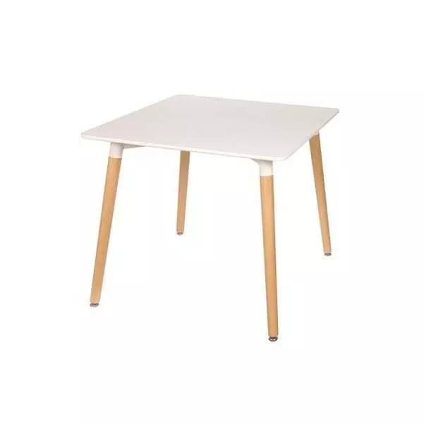 Mesa Kids cuadrada