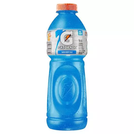 Gatorade blueberry 500ml