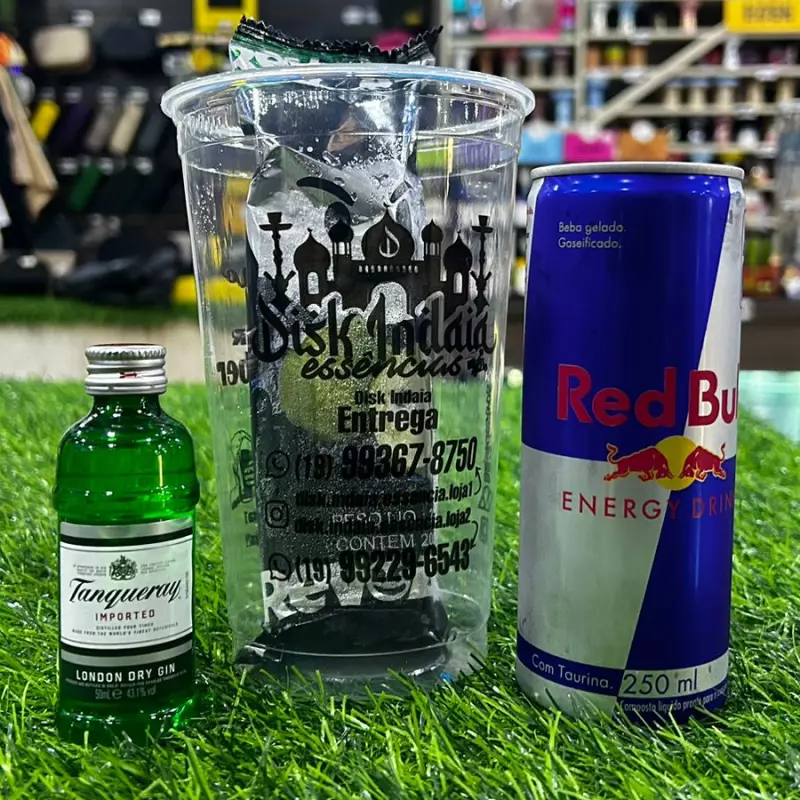 DOSE TANQUERAY TRADICIONAL