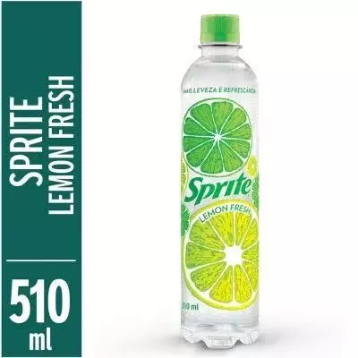 Sprite Lemon Fresh 500ml