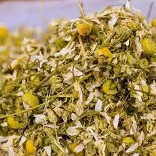 CAMOMILA À GRANEL (PCT 200g)