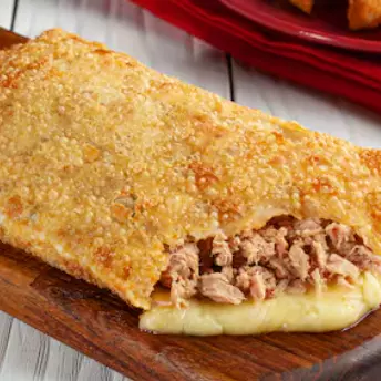 Pastel de Atum - P50
