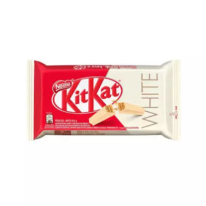 KIT KAT BRANCO