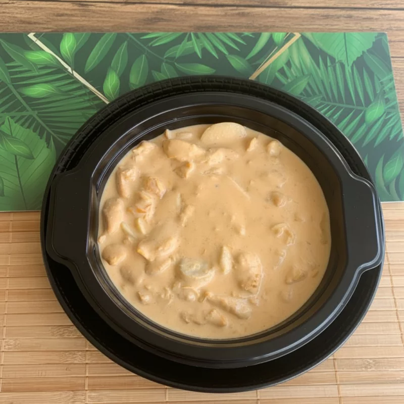 STROGONOFF DE FRANGO 500G