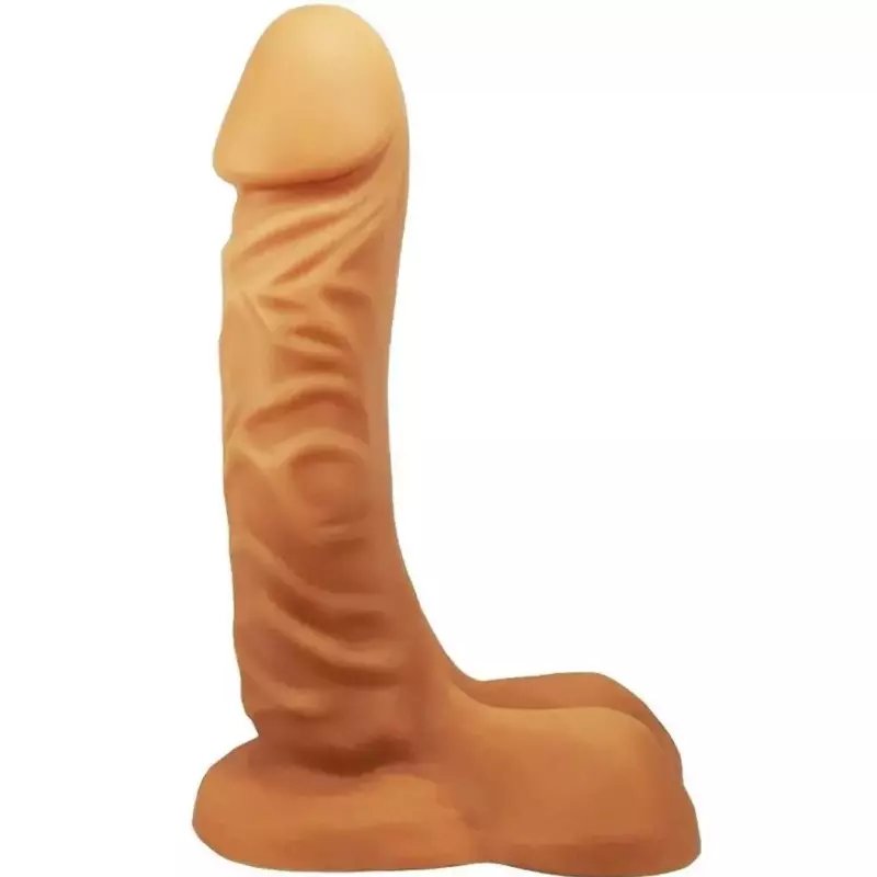 Prótese Fogo da Paixão