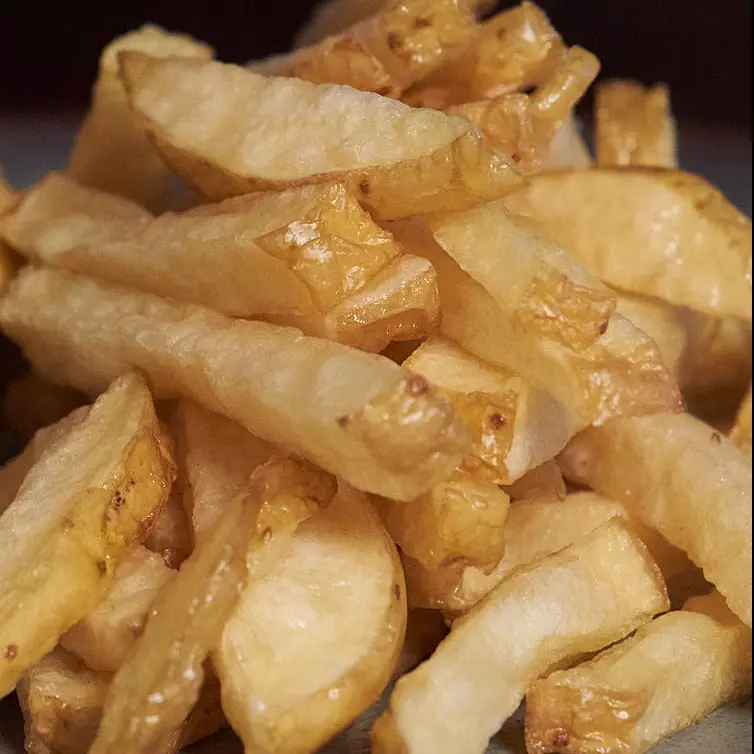 Orden de Papas 🍟(copy)