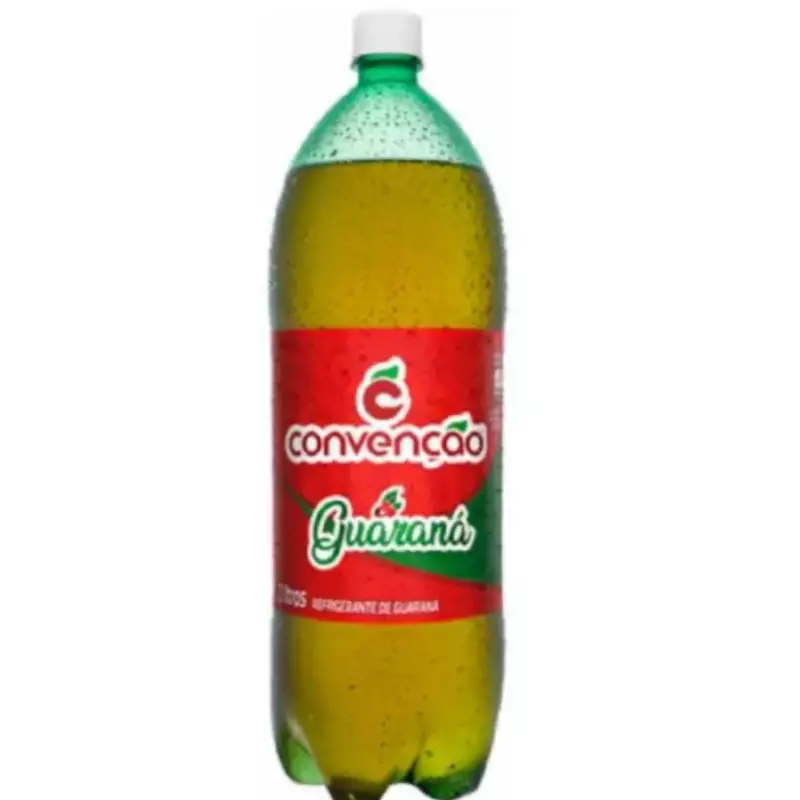 Convenção Guaraná 2L