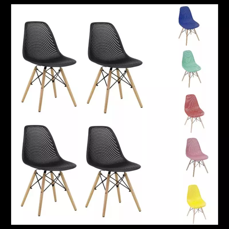 EIFFEL COLORS COLMEIA SC-037