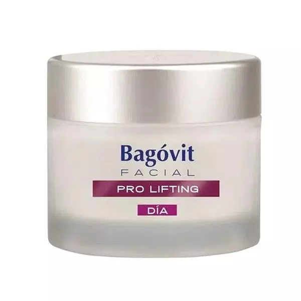 Bagóvit Facial Pro Lift Día x 55 gr