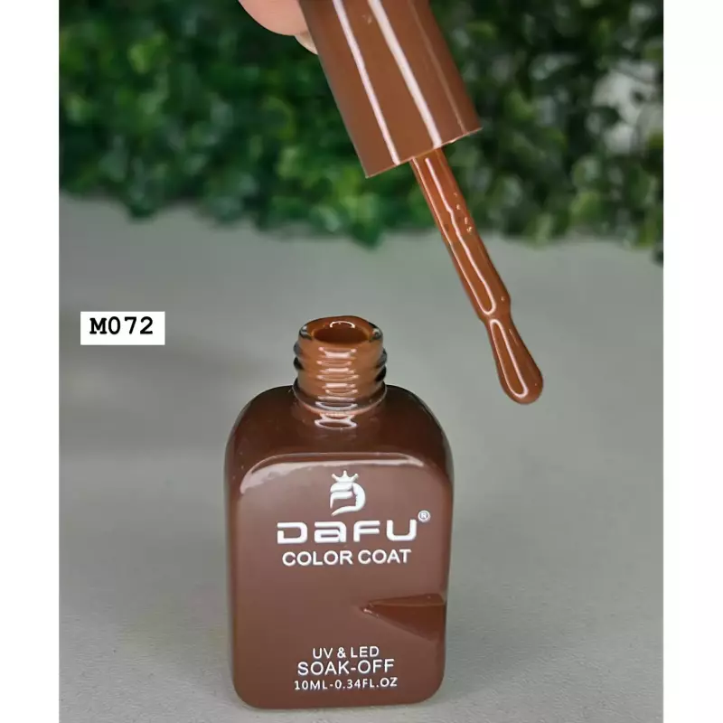 Esm. Gel Dafu M072