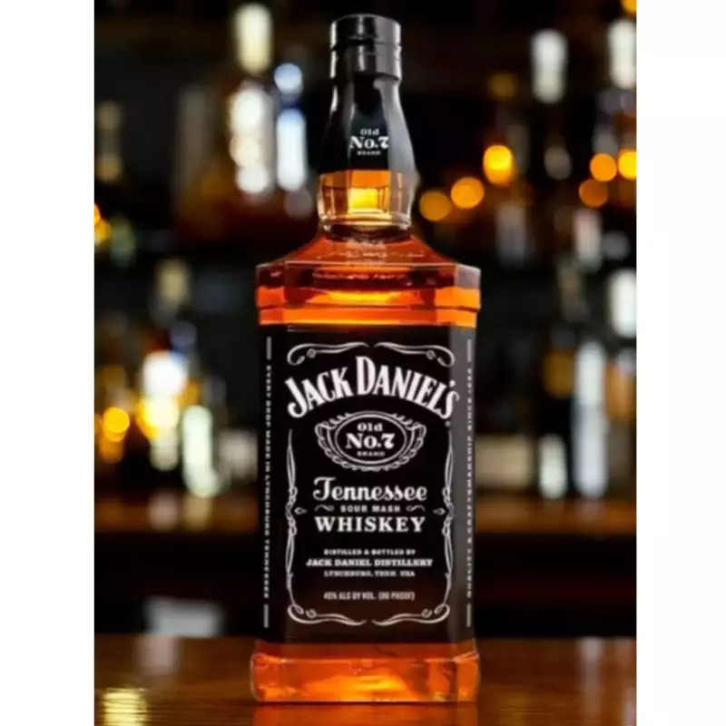 Jack Daniel’s