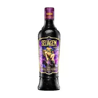 catuaba selvagem açaí