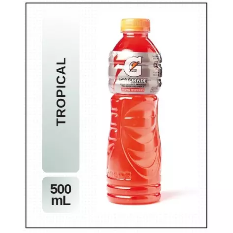 Gatorade Tropical 500mL