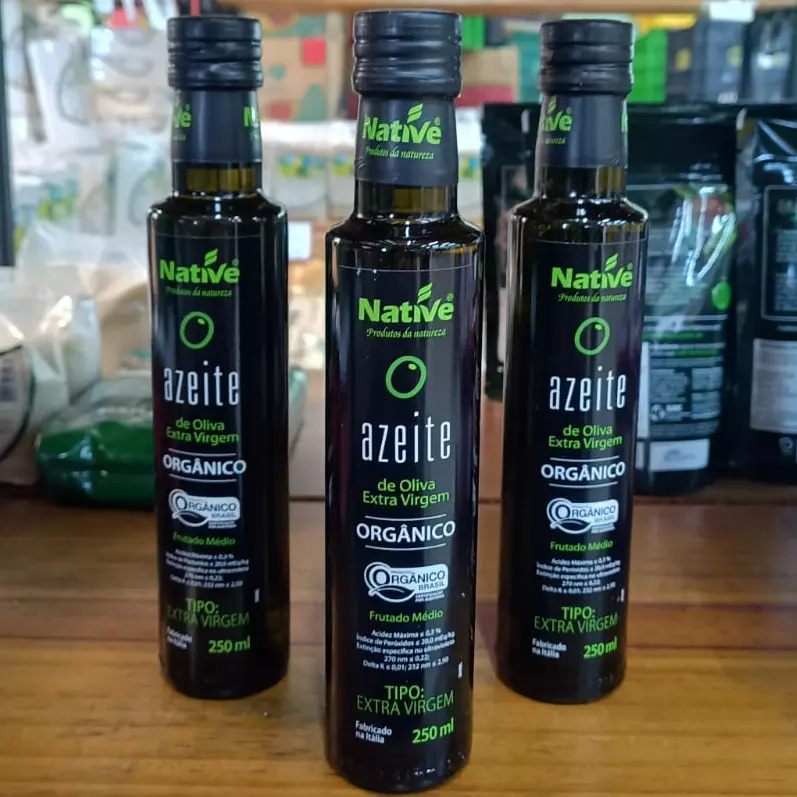 AZEITE EXTRA VIRGEM 250ml