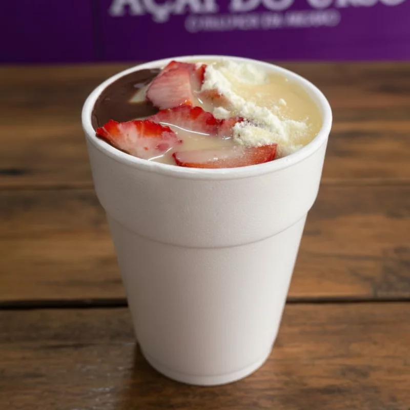 Açai tentação