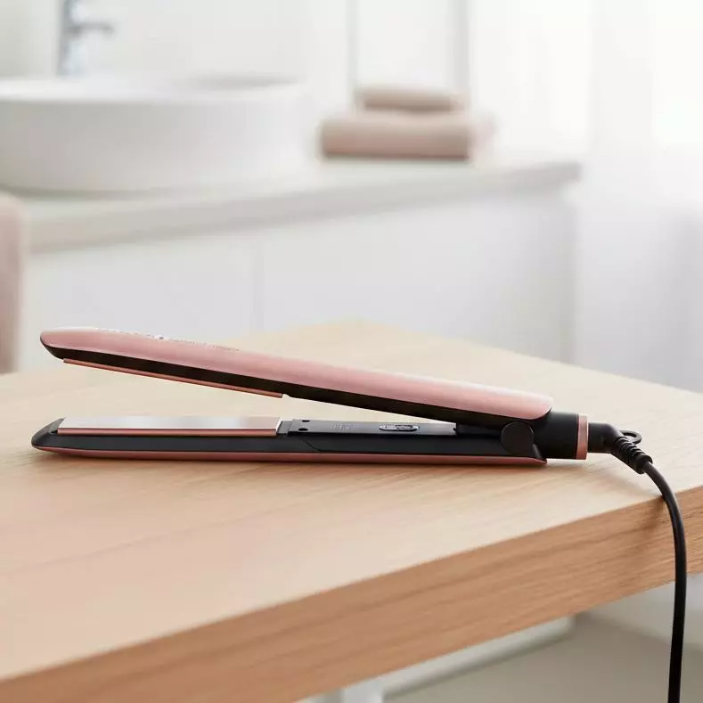 PLANCHA REMLIGTON K THERAPY  5899