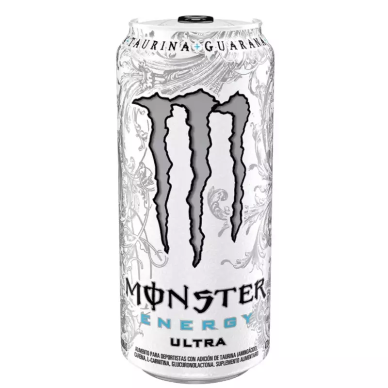 Monster Zero Ultra